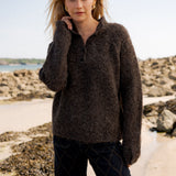 Pull Oversize Maelys