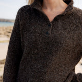 Pull Oversize Maelys