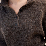 Pull Oversize Maelys
