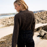 Pull Oversize Maelys