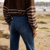 Pull Rayé Adele