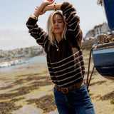 Pull Rayé Adele