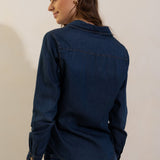 Chemise Scarlette