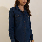 Chemise Scarlette
