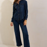 Chemise Scarlette