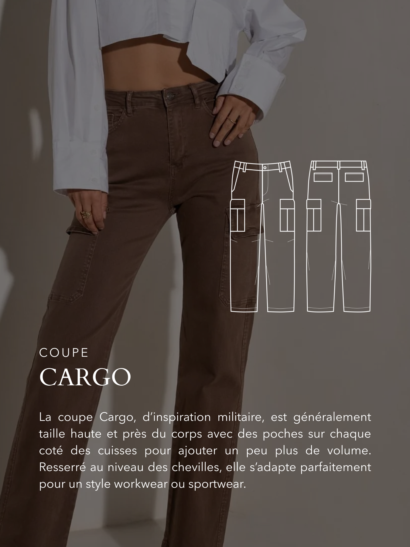 Coupe cargo