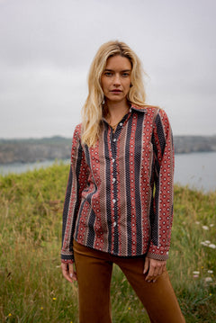 Chemise Lou
