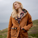 Manteau Tatiana