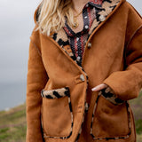Manteau Tatiana