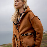 Manteau Tatiana