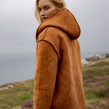Manteau Tatiana