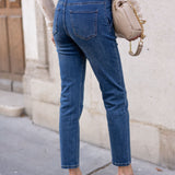 Jean Bootcut Serina