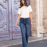 Jean Flare Sophine