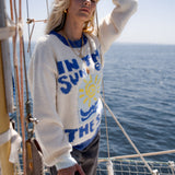 Pull Oversize Charlie