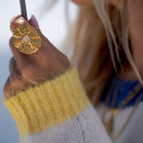Bague Clara