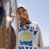 Pull Oversize Charlie