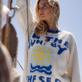 Pull Oversize Charlie