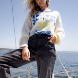 Jean Wide leg Charlie