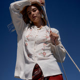 Blouse Iris