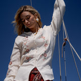Blouse Iris