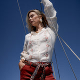 Blouse Iris