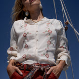 Blouse Iris