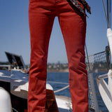 Pantalon Chino Thalia