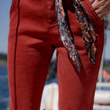 Pantalon Chino Thalia