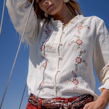 Blouse Iris