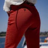 Pantalon Chino Thalia