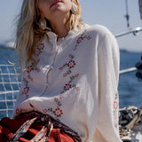 Blouse Iris