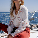 Blouse Iris