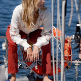Pantalon Chino Thalia