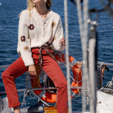Gilet Oversize Ninon