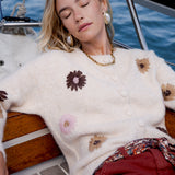 Gilet Oversize Ninon