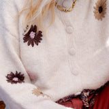 Gilet Oversize Ninon