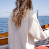 Gilet Oversize Ninon