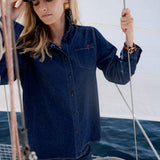 Chemise Paloma