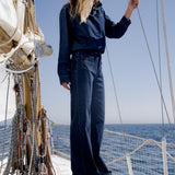 Jean Wide Leg Emy