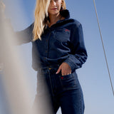 Jean Wide Leg Emy