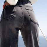 Jean Wide leg Charlie