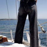 Jean Wide leg Charlie