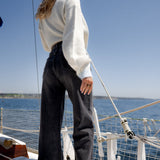 Jean Wide leg Charlie