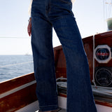 Jean Wide Leg Norah