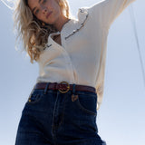 Blouse Léonie