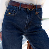 Jean Wide Leg Norah
