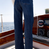 Jean Wide Leg Norah