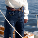 Jean Wide Leg Norah