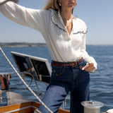 Blouse Léonie