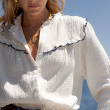 Blouse Léonie